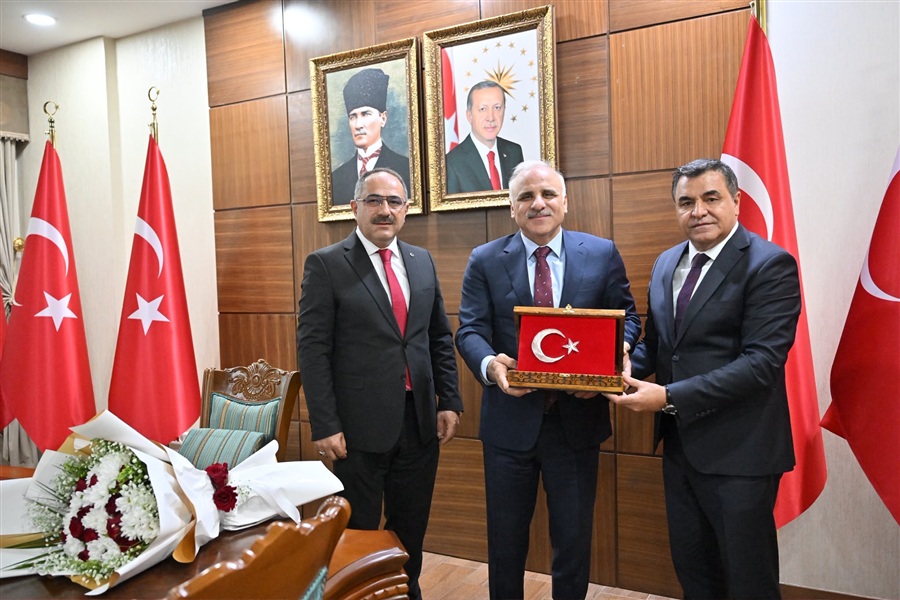 Diyarbakır 'da 39 'inci Ahilik Kutlamaları Yapıldı