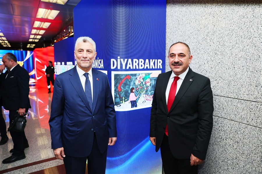 29. GELENEKSEL TÜKETİCİ ÖDÜLLERİ ANKARA’DA SAHİPLERİNİ BULDU 